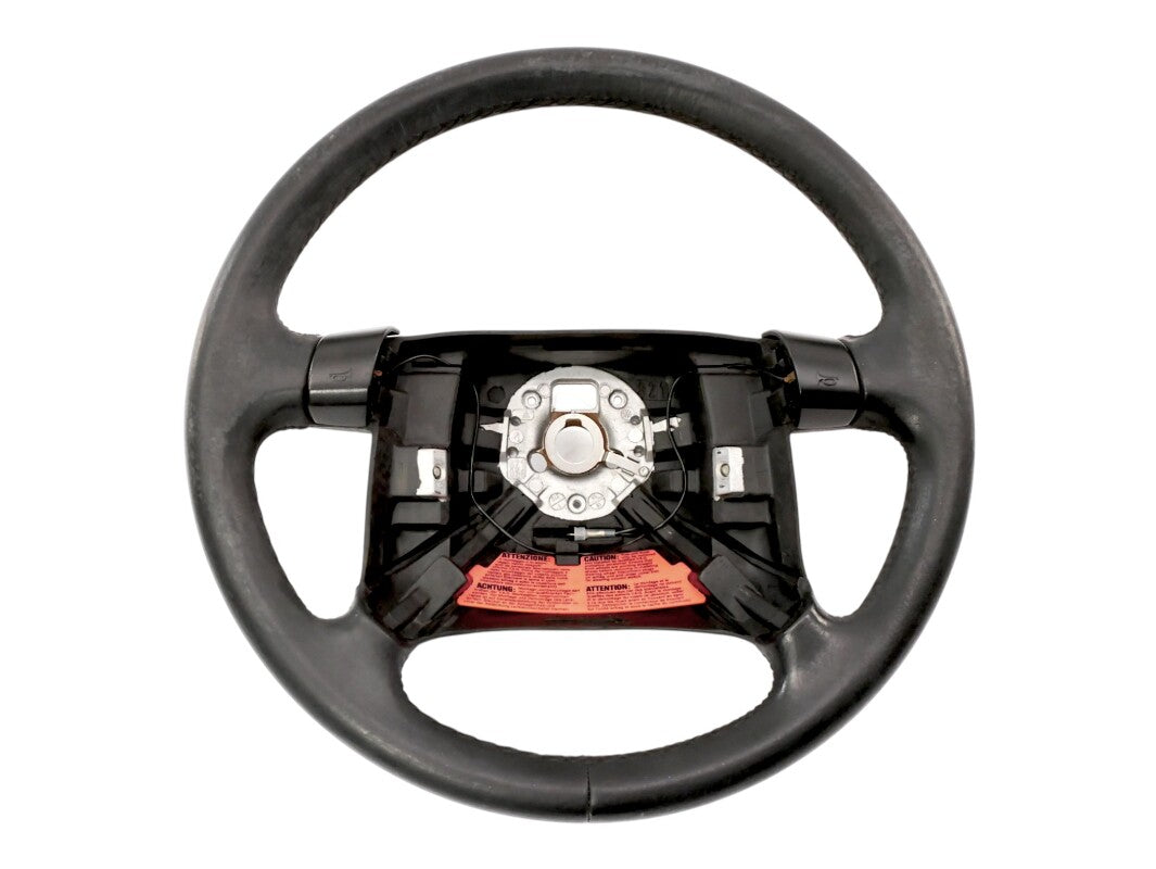 Stock Leather Steering Wheel 94-96 VW Jetta Golf GTI MK3 Passat B4 1HM 419 091 M