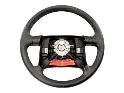 Stock Leather Steering Wheel 94-96 VW Jetta Golf GTI MK3 Passat B4 1HM 419 091 M
