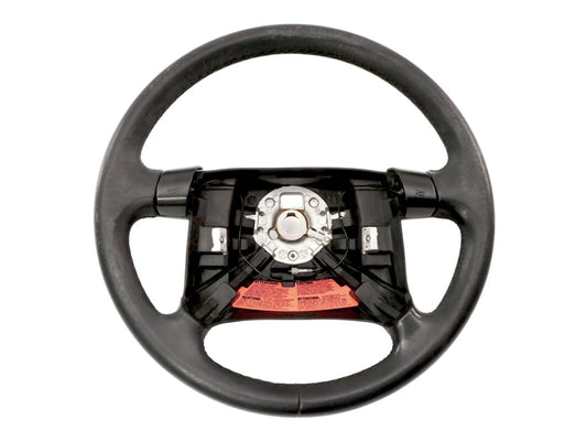 Stock Leather Steering Wheel 94-96 VW Jetta Golf GTI MK3 Passat B4 1HM 419 091 M