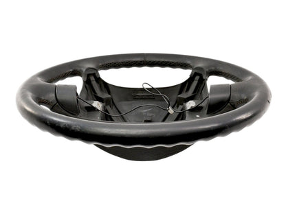 Stock Leather Steering Wheel 94-96 VW Jetta Golf MK3 Passat - 1HM 419 091 M