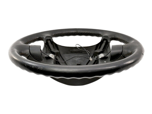 Stock Leather Steering Wheel 94-96 VW Jetta Golf MK3 Passat - 1HM 419 091 M