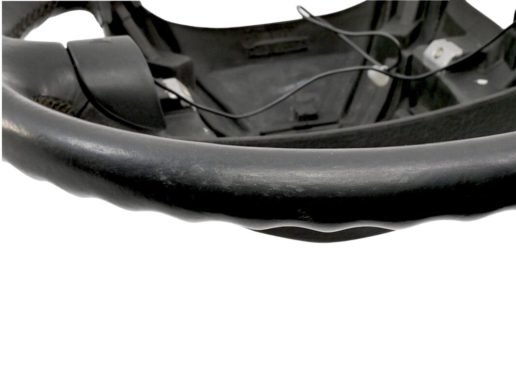 Stock Leather Steering Wheel 94-96 VW Jetta Golf MK3 Passat - 1HM 419 091 M
