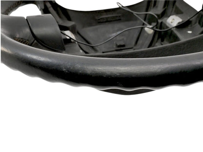 Stock Leather Steering Wheel 94-96 VW Jetta Golf MK3 Passat - 1HM 419 091 M