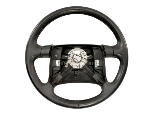 Stock Leather Steering Wheel 94-96 VW Jetta Golf MK3 Passat - 1HM 419 091 M