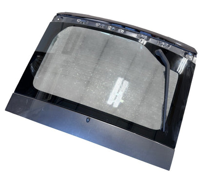 Hatch Lift Gate & Back Rear Glass 04-09 Toyota Prius - Genuine - Local Pickup