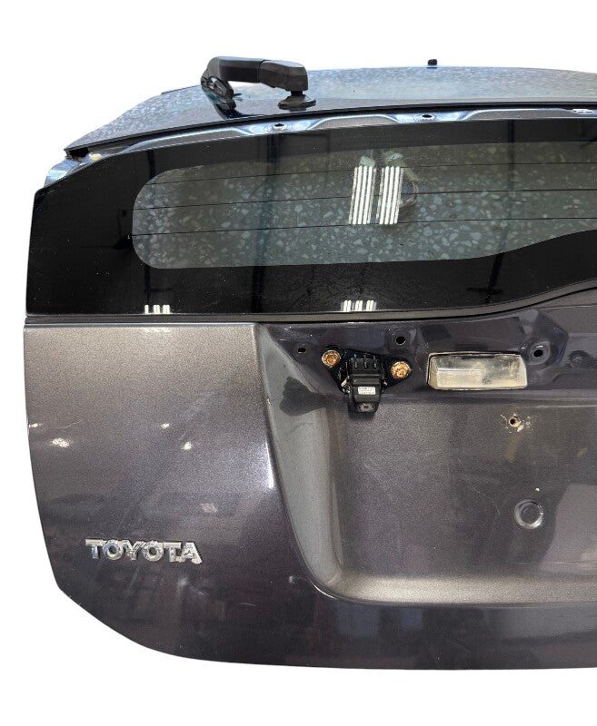 Hatch Lift Gate & Back Rear Glass 04-09 Toyota Prius - Genuine - Local Pickup