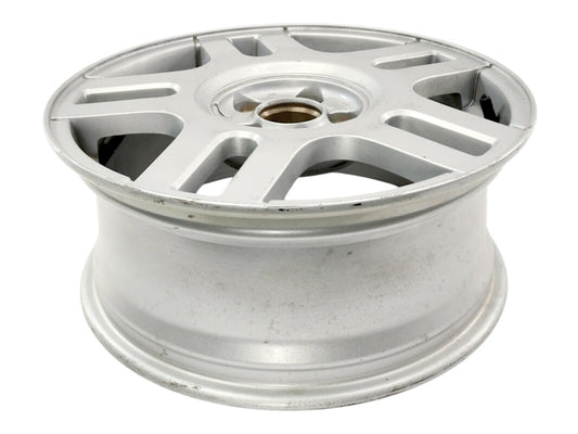 NOS 16" Alloy Wheel Rim VW Golf Jetta GTI MK4 5x100 - OEM - 1J0 601 025 F