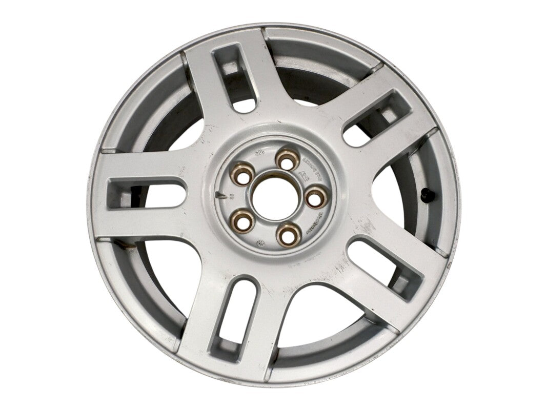 NOS 16" Alloy Wheel Rim VW Golf Jetta GTI MK4 5x100 - OEM - 1J0 601 025 F