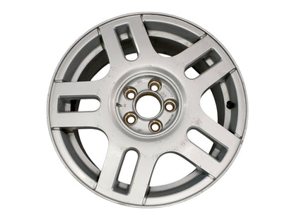 NOS 16" Alloy Wheel Rim VW Golf Jetta GTI MK4 5x100 - OEM - 1J0 601 025 F