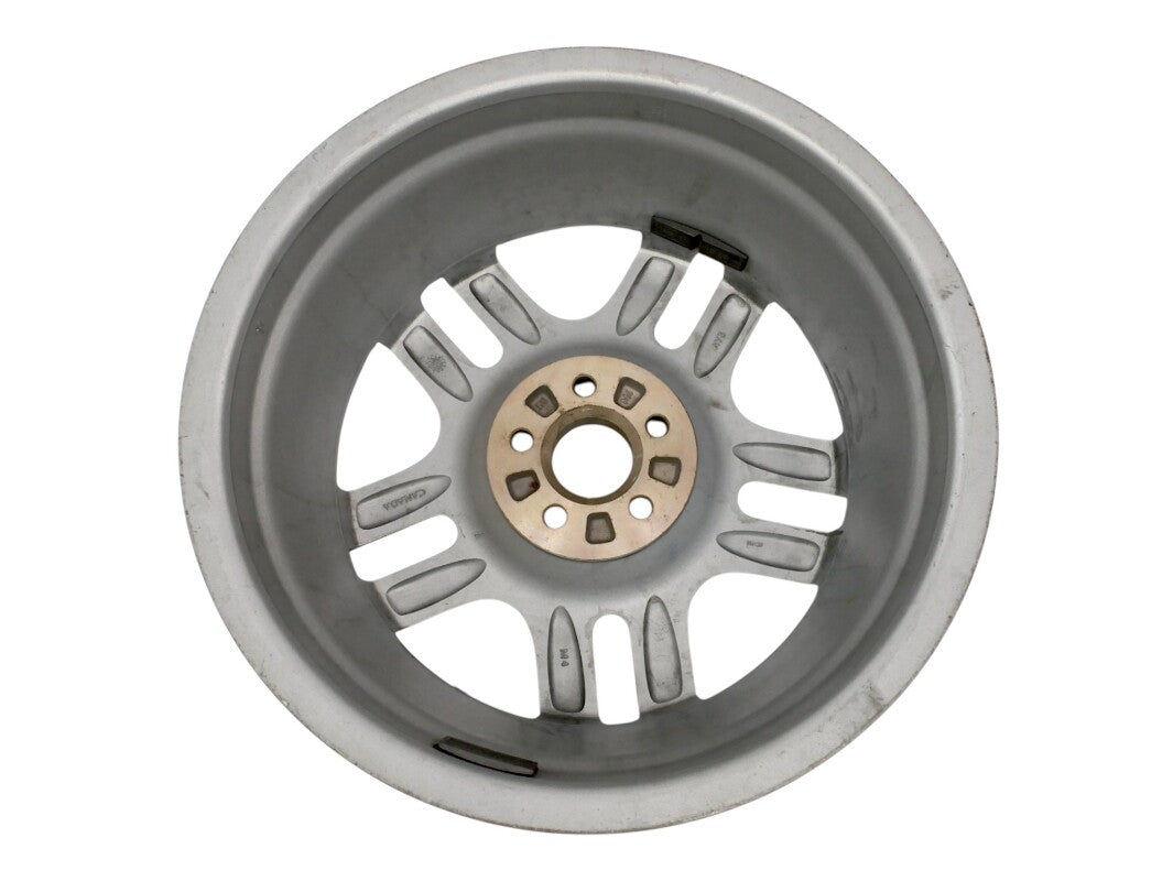 NOS 16" Alloy Wheel Rim VW Golf Jetta GTI MK4 5x100 - OEM - 1J0 601 025 F