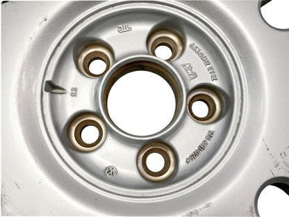 NOS 16" Alloy Wheel Rim VW Golf Jetta GTI MK4 5x100 - OEM - 1J0 601 025 F