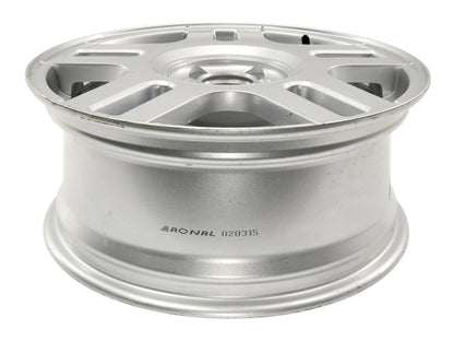 NOS 16" Alloy Wheel Rim VW Golf Jetta GTI MK4 5x100 - Ronal - 1J0 601 025 AC