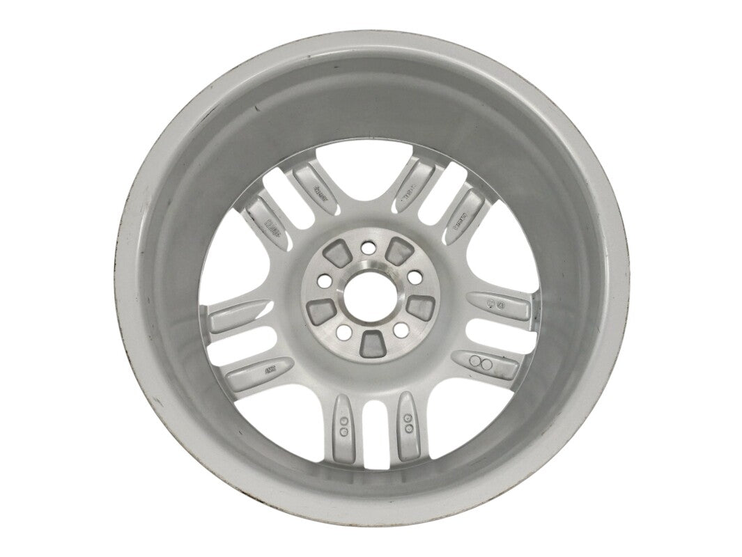 NOS 16" Alloy Wheel Rim VW Golf Jetta GTI MK4 5x100 - Ronal - 1J0 601 025 AC