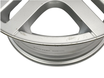 NOS 16" Alloy Wheel Rim VW Golf Jetta GTI MK4 5x100 - Ronal - 1J0 601 025 AC