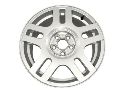 NOS 16" Alloy Wheel Rim VW Golf Jetta GTI MK4 5x100 - Ronal - 1J0 601 025 AC