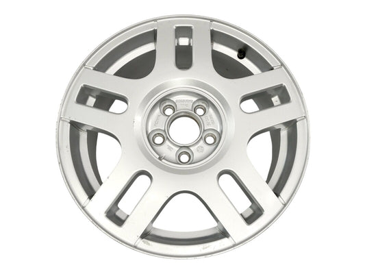 NOS 16" Alloy Wheel Rim VW Golf Jetta GTI MK4 5x100 - Ronal - 1J0 601 025 AC