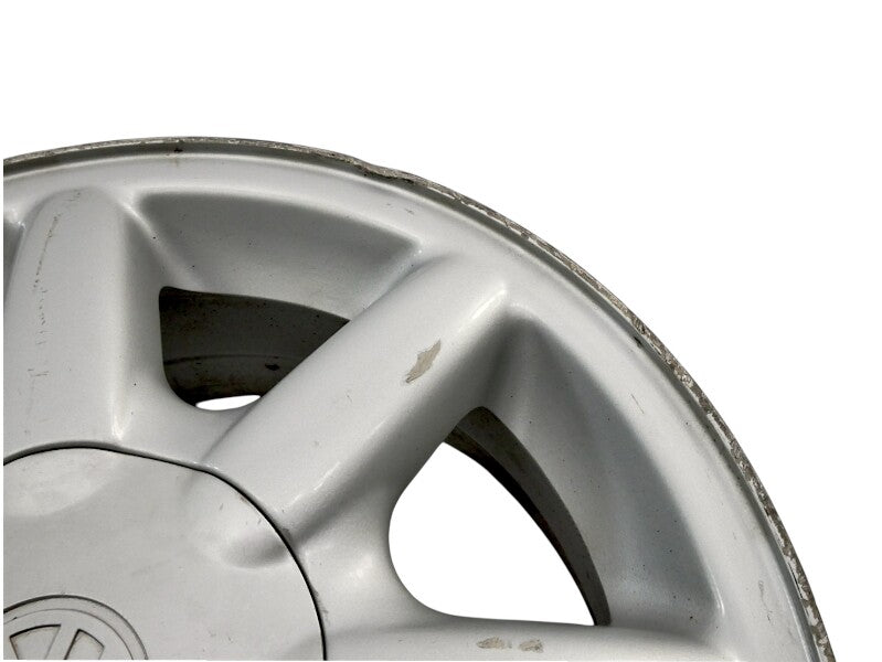 14" Alloy Wheel Rim Set 93-99 VW Jetta Golf Cabrio Mk3 Orlando - 1H0 601 025 R