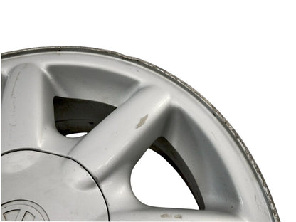 14" Alloy Wheel Rim Set 93-99 VW Jetta Golf Cabrio Mk3 Orlando - 1H0 601 025 R