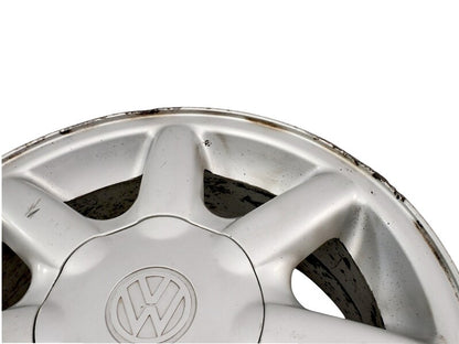 14" Alloy Wheel Rim Set 93-99 VW Jetta Golf Cabrio Mk3 Orlando - 1H0 601 025 R