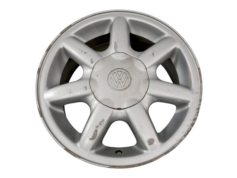 14" Alloy Wheel Rim Set 93-99 VW Jetta Golf Cabrio Mk3 Orlando - 1H0 601 025 R