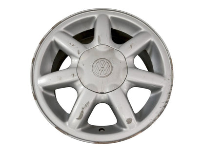 14" Alloy Wheel Rim Set 93-99 VW Jetta Golf Cabrio Mk3 Orlando - 1H0 601 025 R