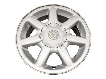 14" Alloy Wheel Rim Set 93-99 VW Jetta Golf Cabrio Mk3 Orlando - 1H0 601 025 R