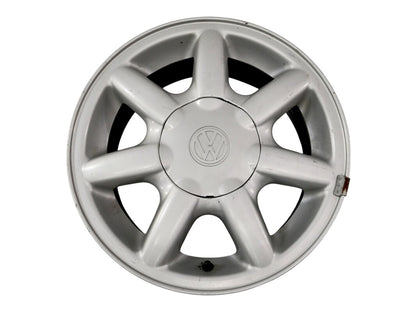 14" Alloy Wheel Rim Set 93-99 VW Jetta Golf Cabrio Mk3 Orlando - 1H0 601 025 R