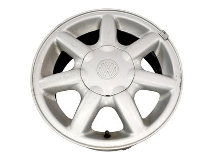 14" Alloy Wheel Rim Set 93-99 VW Jetta Golf Cabrio Mk3 Orlando - 1H0 601 025 R