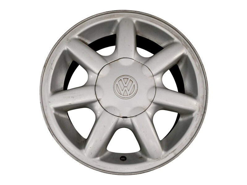 14" Alloy Wheel Rim Set 93-99 VW Jetta Golf Cabrio Mk3 Orlando - 1H0 601 025 R