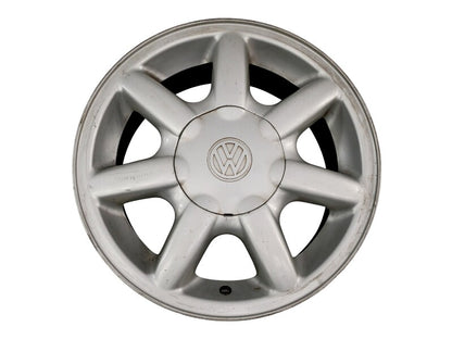 14" Alloy Wheel Rim Set 93-99 VW Jetta Golf Cabrio Mk3 Orlando - 1H0 601 025 R