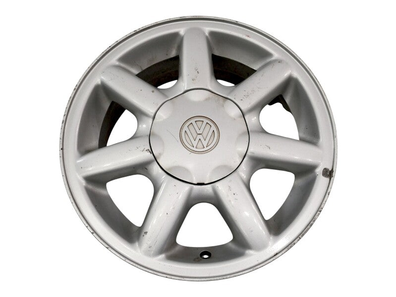 14" Alloy Wheel Rim Set 93-99 VW Jetta Golf Cabrio Mk3 Orlando - 1H0 601 025 R