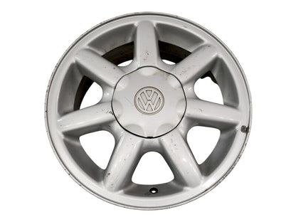 14" Alloy Wheel Rim Set 93-99 VW Jetta Golf Cabrio Mk3 Orlando - 1H0 601 025 R