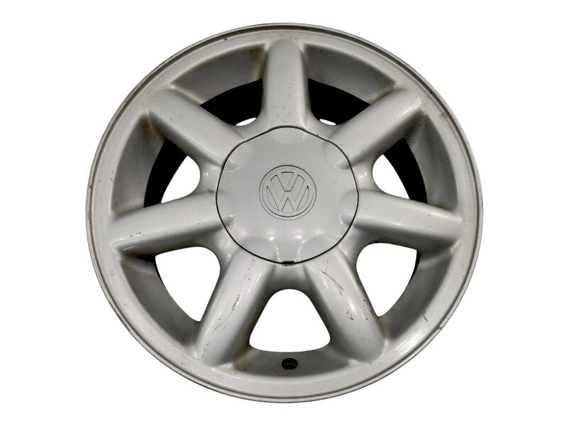14" Alloy Wheel Rim Set 93-99 VW Jetta Golf Cabrio Mk3 Orlando - 1H0 601 025 R