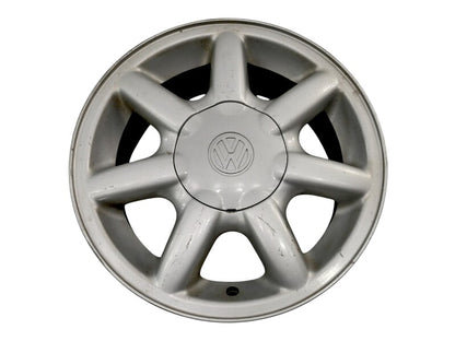 14" Alloy Wheel Rim Set 93-99 VW Jetta Golf Cabrio Mk3 Orlando - 1H0 601 025 R