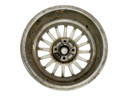 14" x 6" Stock Alloy Wheel Rim 4x100 81-87 Audi 4000 - Genuine - 811 601 025 Q