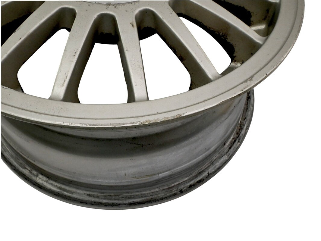 14" x 6" Stock Alloy Wheel Rim 4x100 81-87 Audi 4000 - Genuine - 811 601 025 Q