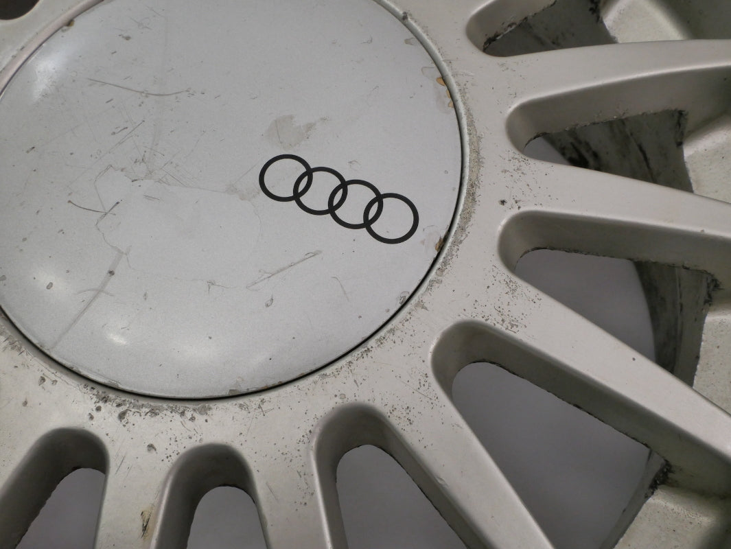 14" x 6" Stock Alloy Wheel Rim 4x100 81-87 Audi 4000 - Genuine - 811 601 025 Q