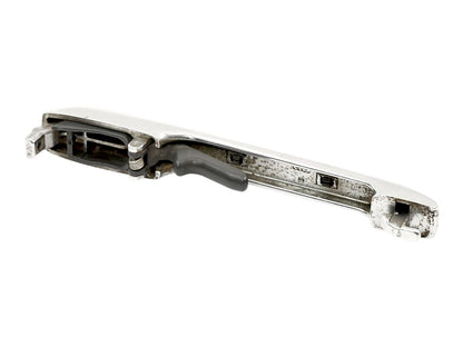 RH Rear Chrome Metal Exterior Door Handle 1975 75 VW Rabbit MK1 - Genuine OEM -