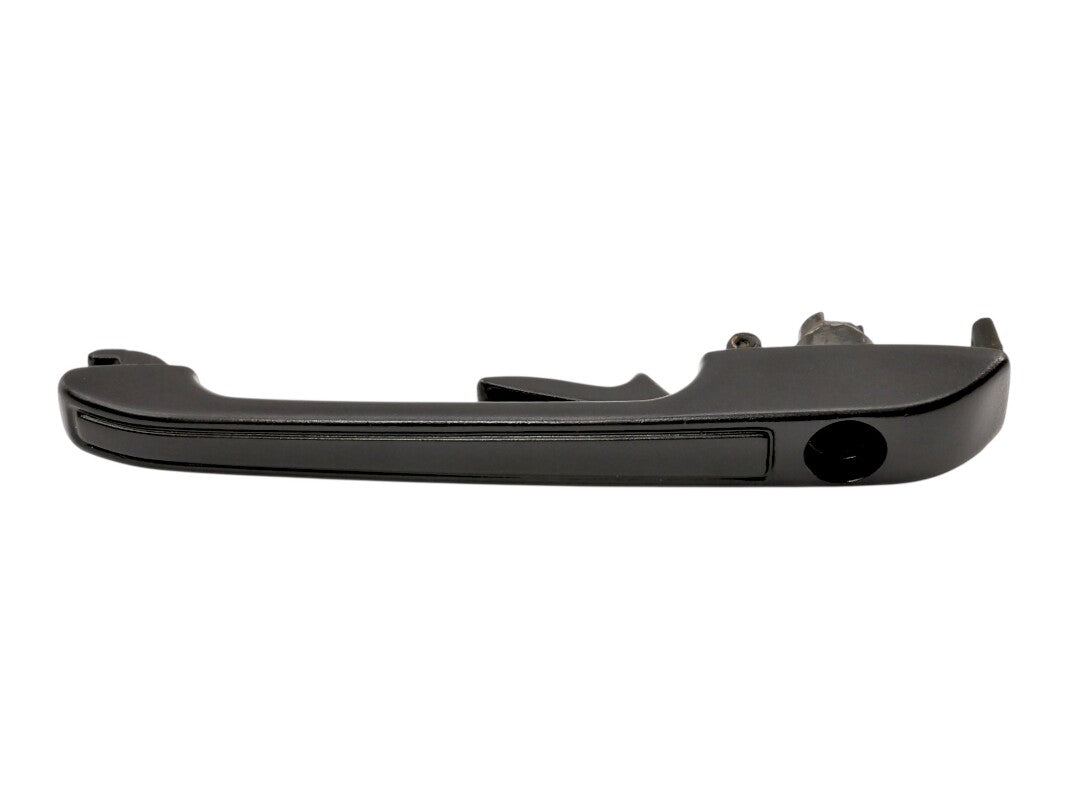 Front Metal Early Style Exterior Door Handle 1975 75 VW Rabbit MK1 - Genuine