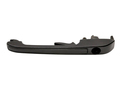 Front Metal Early Style Exterior Door Handle 1975 75 VW Rabbit MK1 - Genuine