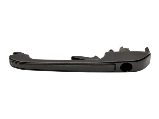Front Metal Early Style Exterior Door Handle 1975 75 VW Rabbit MK1 - Genuine