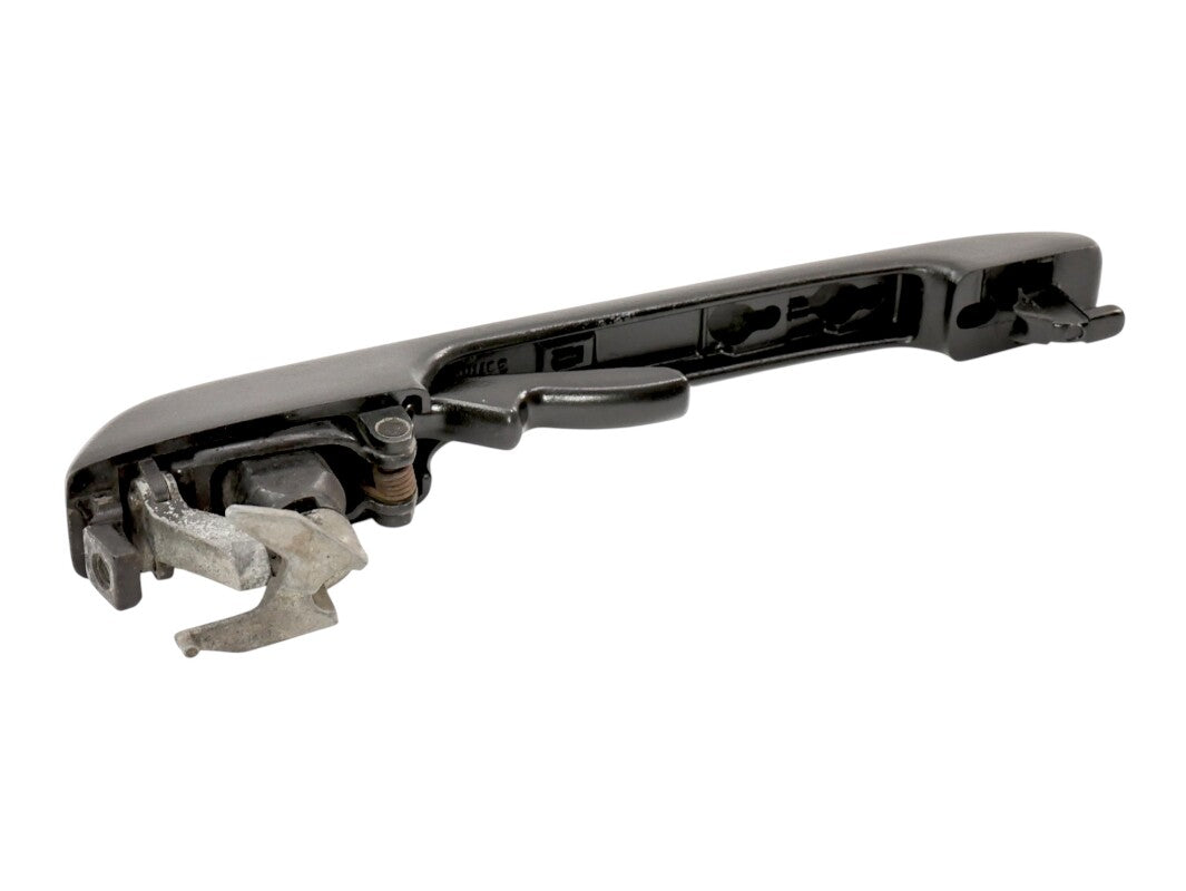 RH Front Metal Exterior Door Handle 76-92 VW Rabbit Jetta Golf MK1 MK2 - OEM