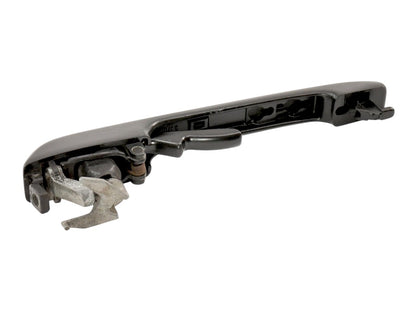 RH Front Metal Exterior Door Handle 76-92 VW Rabbit Jetta Golf MK1 MK2 - OEM