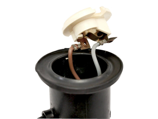 Early Style Side Marker Light Bulb Holder Socket 75-77 VW Rabbit Scirocco Mk1 -