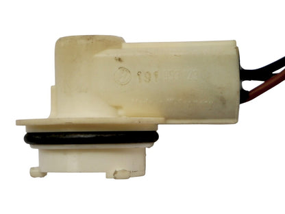 Turn Signal Bumper Light Bulb Holder Socket 88-92 VW Jetta Golf MK2 191 953 123