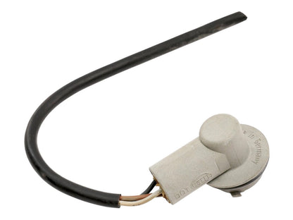 Turn Signal Bumper Light Bulb Holder Socket 88-92 VW Jetta Golf MK2 - Genuine