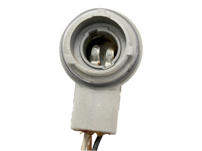 Turn Signal Bumper Light Bulb Holder Socket 88-92 VW Jetta Golf MK2 - Genuine