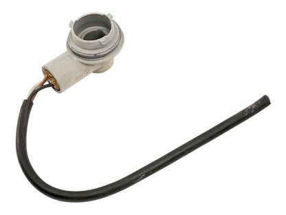 Turn Signal Bumper Light Bulb Holder Socket 88-92 VW Jetta Golf MK2 - Genuine