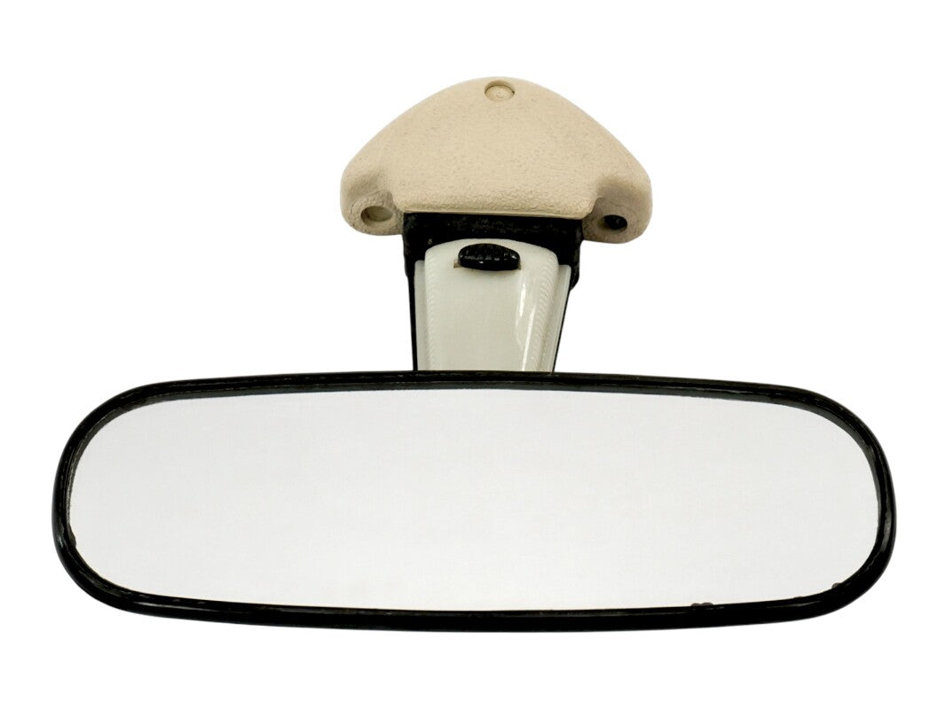 Interior Rearview Mirror 68-79 VW Super Beetle Bug Convertible Ghia Aircooled ~