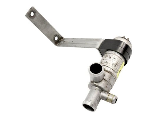 ICV ISV Idle Control Valve BMW E28 E30 M20 325i 325e 535 ~ VDO ~ 1 707 395